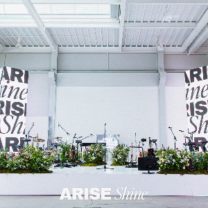 J-US 제이어스 - ARISE/ Shine